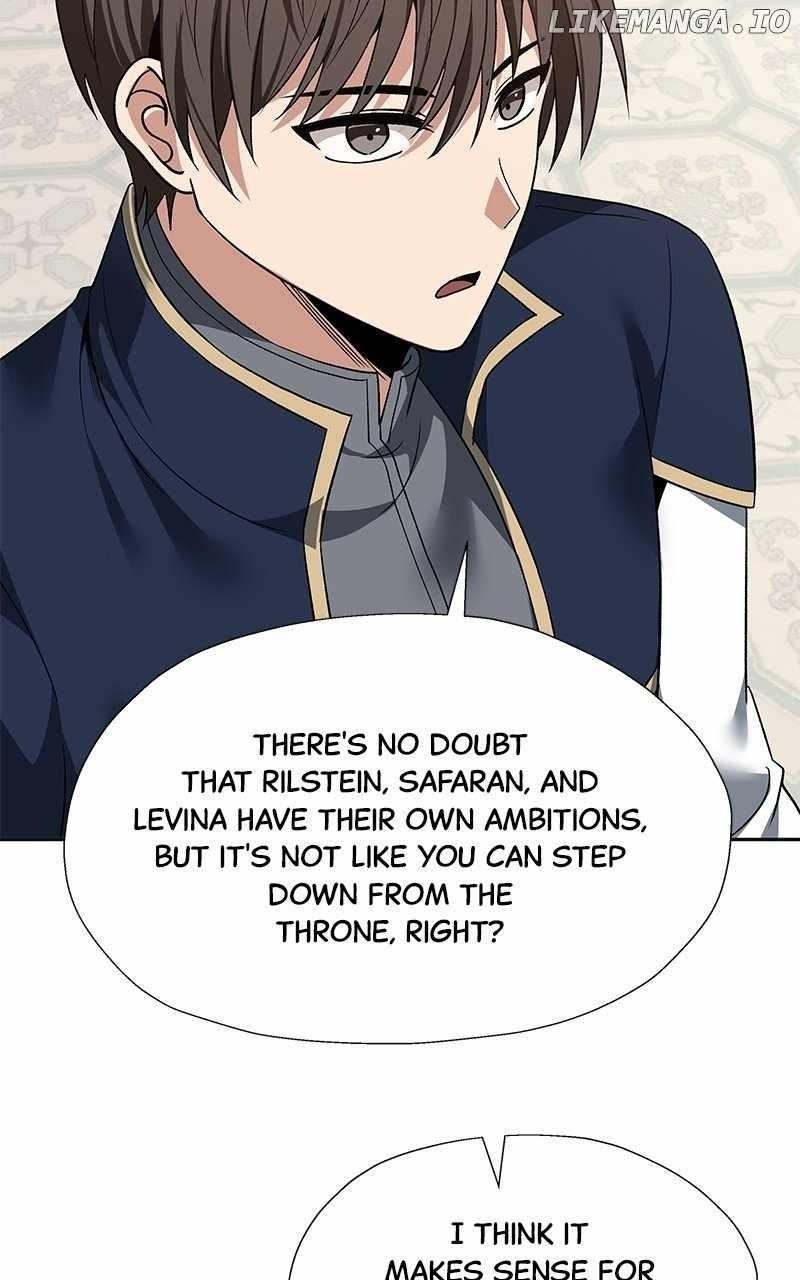 Transmigrating to the Otherworld Once More Chapter 86 - Page 20 in English
