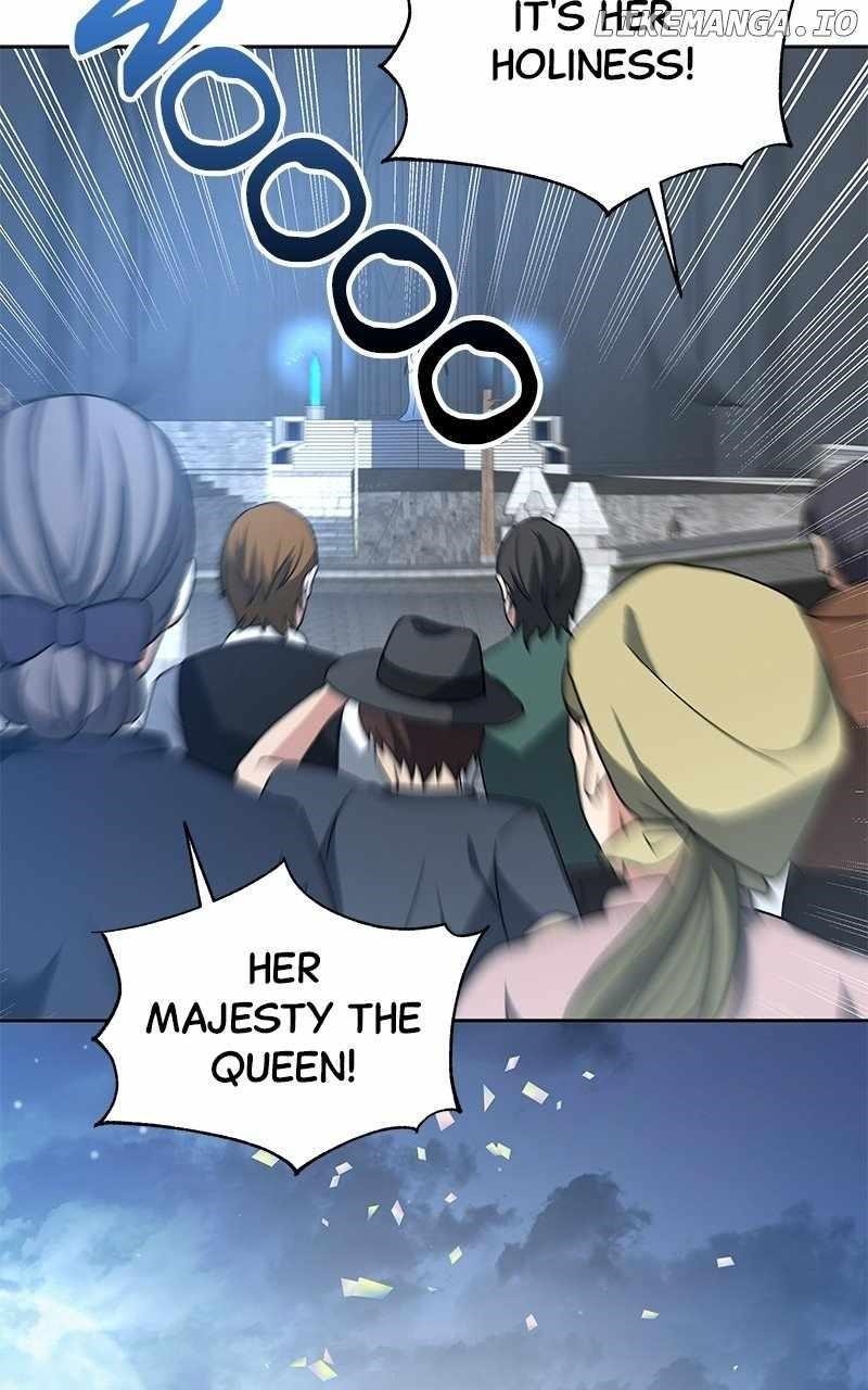 Transmigrating to the Otherworld Once More Chapter 86 - Page 33 in English
