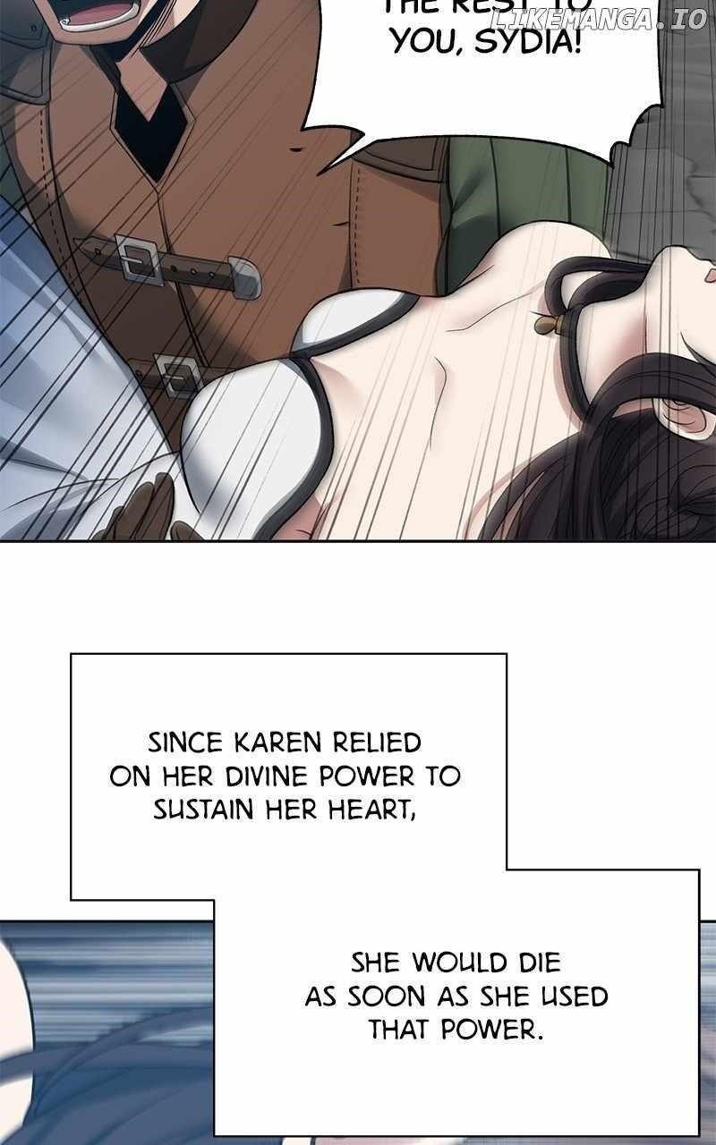 Transmigrating to the Otherworld Once More Chapter 86 - Page 60 in English