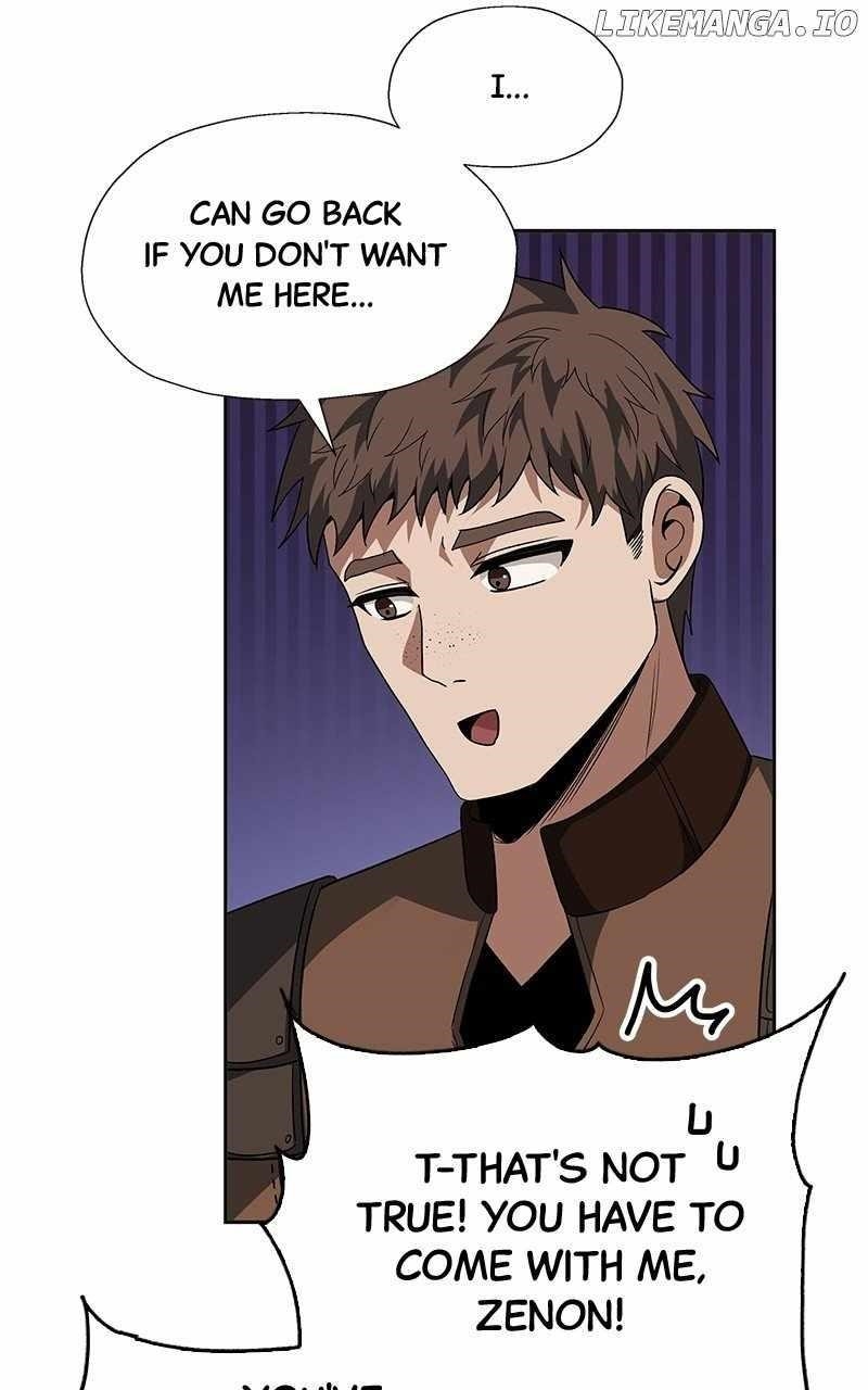 Transmigrating to the Otherworld Once More Chapter 86 - Page 7 in English