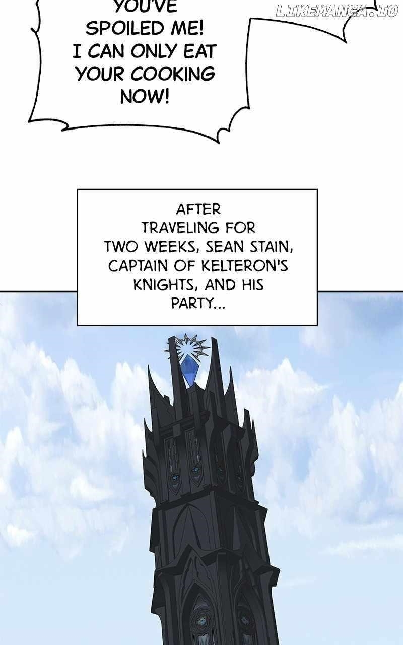 Transmigrating to the Otherworld Once More Chapter 86 - Page 8 in English