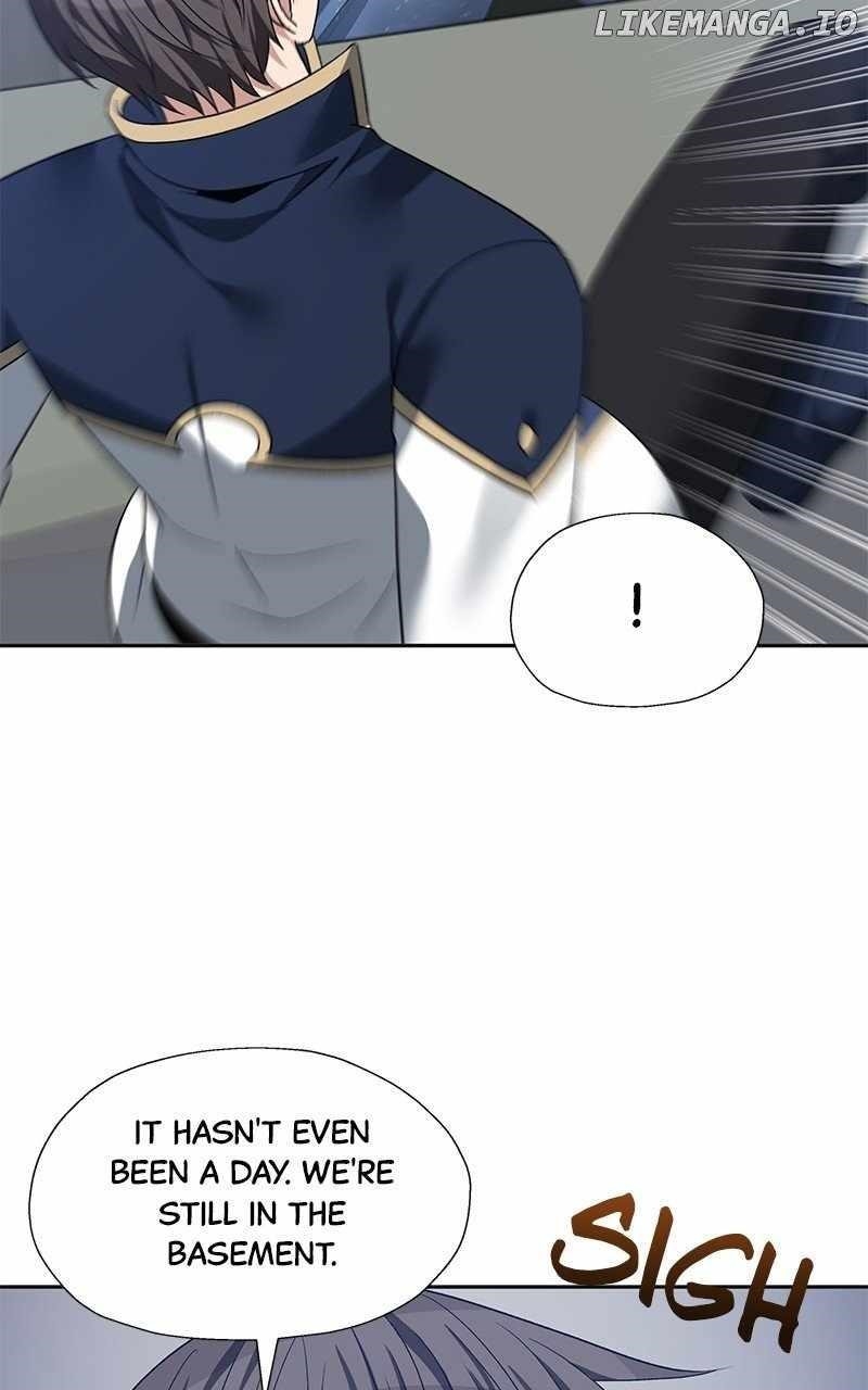 Transmigrating to the Otherworld Once More Chapter 86 - Page 81 in English