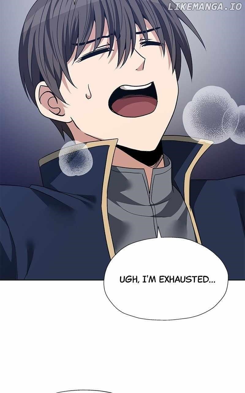 Transmigrating to the Otherworld Once More Chapter 86 - Page 82 in English