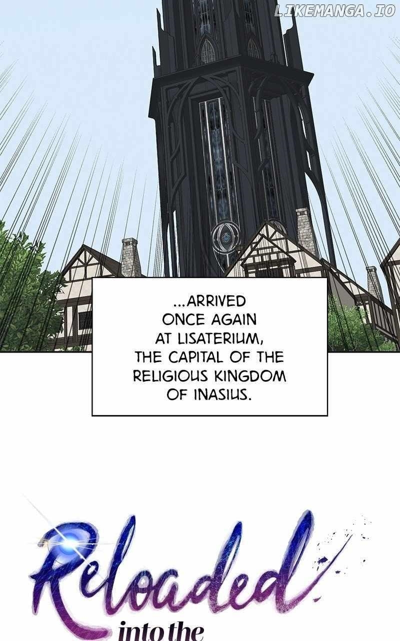 Transmigrating to the Otherworld Once More Chapter 86 - Page 9 in English