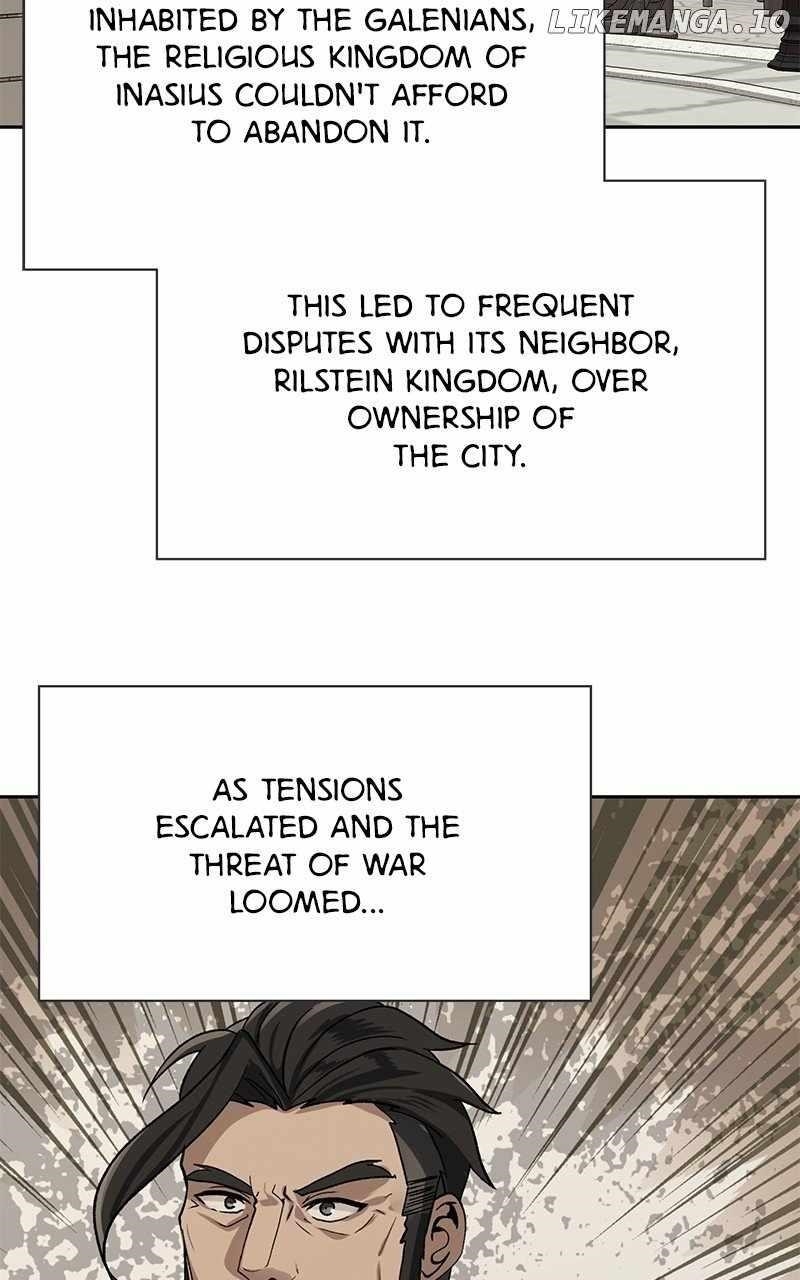 Transmigrating to the Otherworld Once More Chapter 87 - Page 11 in English