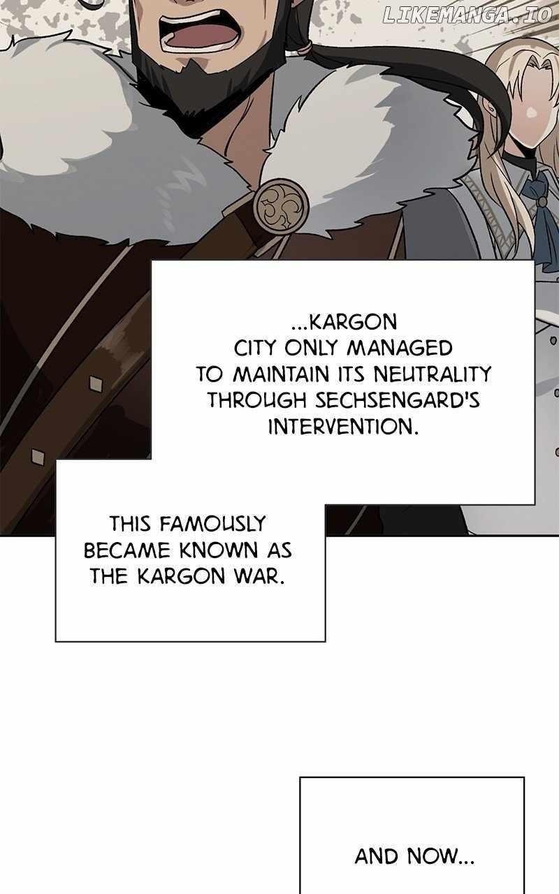 Transmigrating to the Otherworld Once More Chapter 87 - Page 12 in English