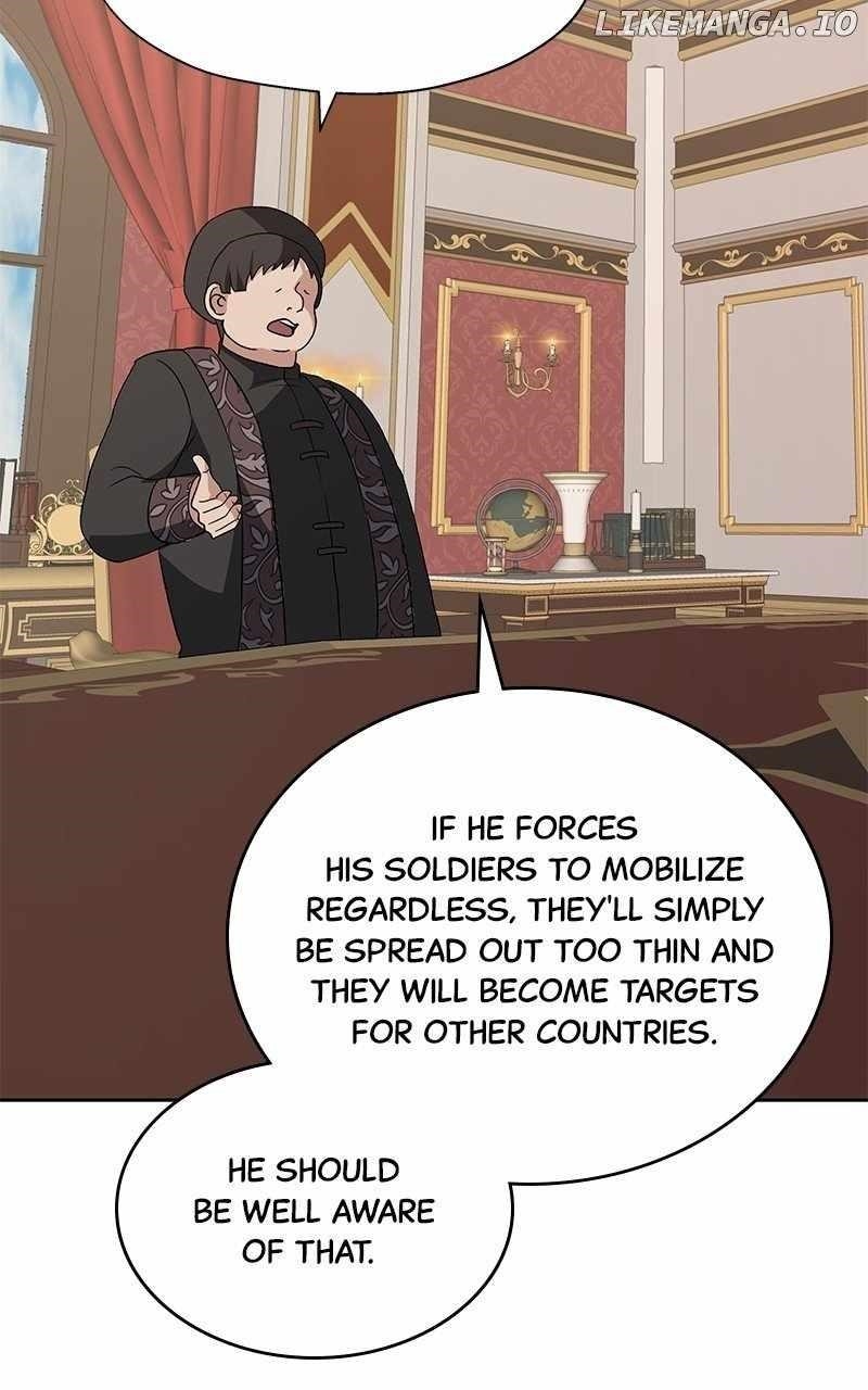 Transmigrating to the Otherworld Once More Chapter 87 - Page 23 in English