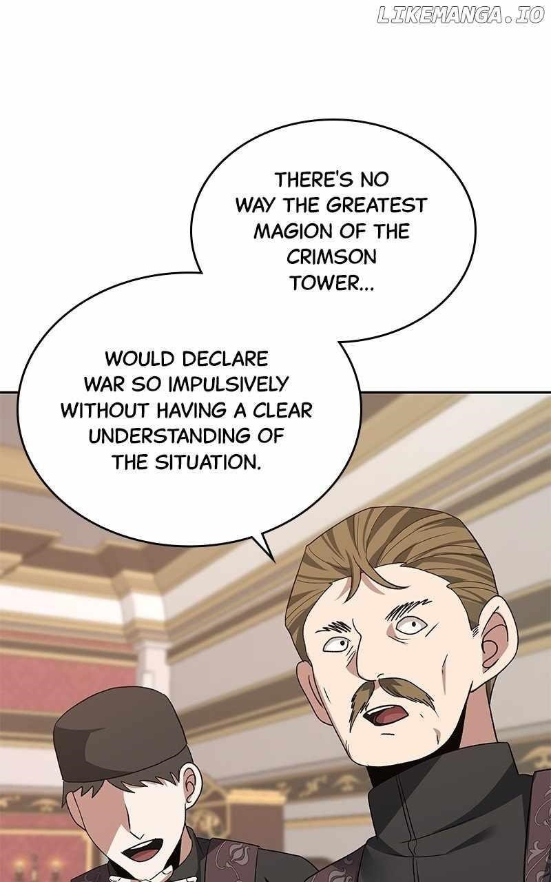 Transmigrating to the Otherworld Once More Chapter 87 - Page 24 in English