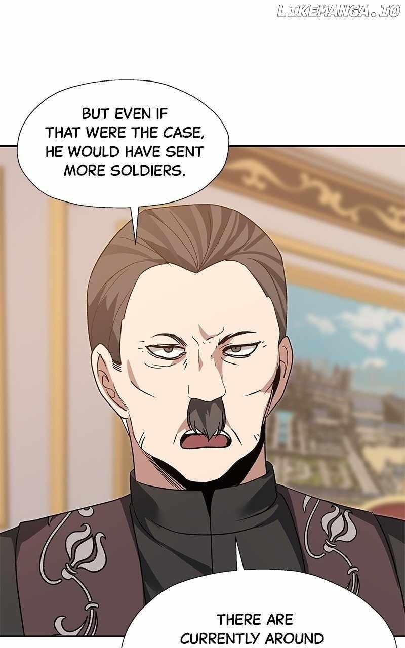 Transmigrating to the Otherworld Once More Chapter 87 - Page 27 in English