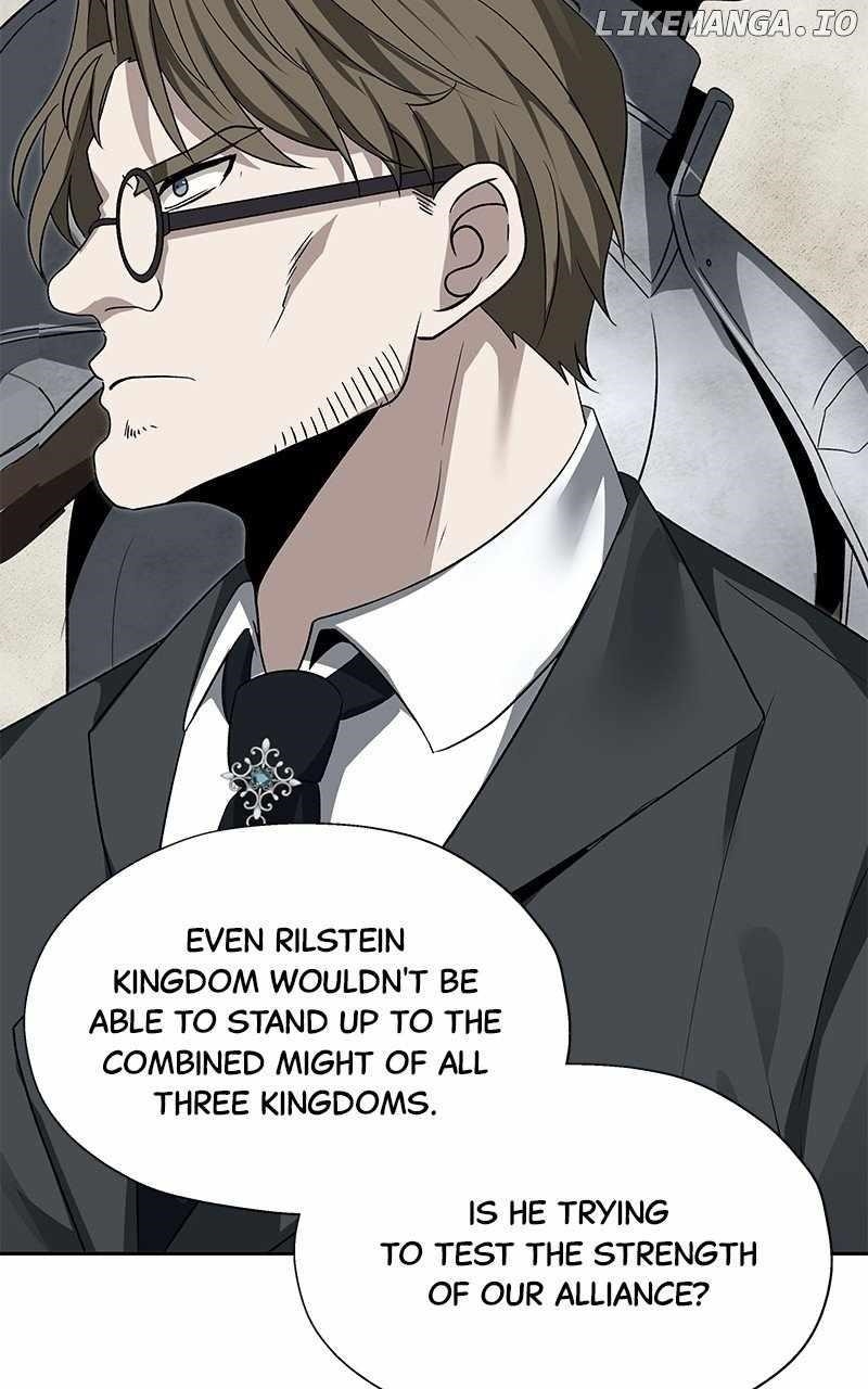 Transmigrating to the Otherworld Once More Chapter 87 - Page 29 in English