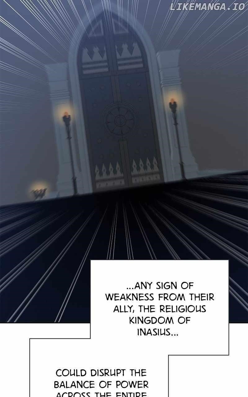 Transmigrating to the Otherworld Once More Chapter 87 - Page 3 in English