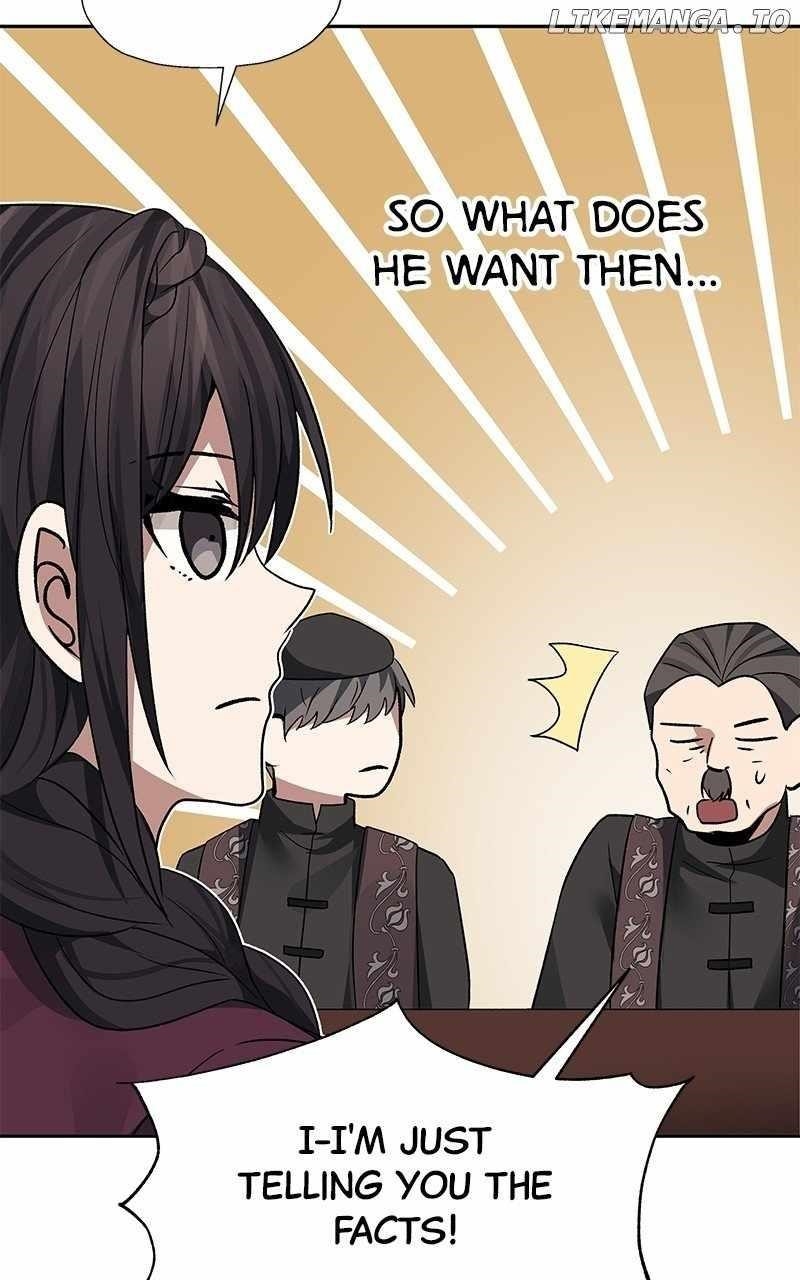 Transmigrating to the Otherworld Once More Chapter 87 - Page 33 in English