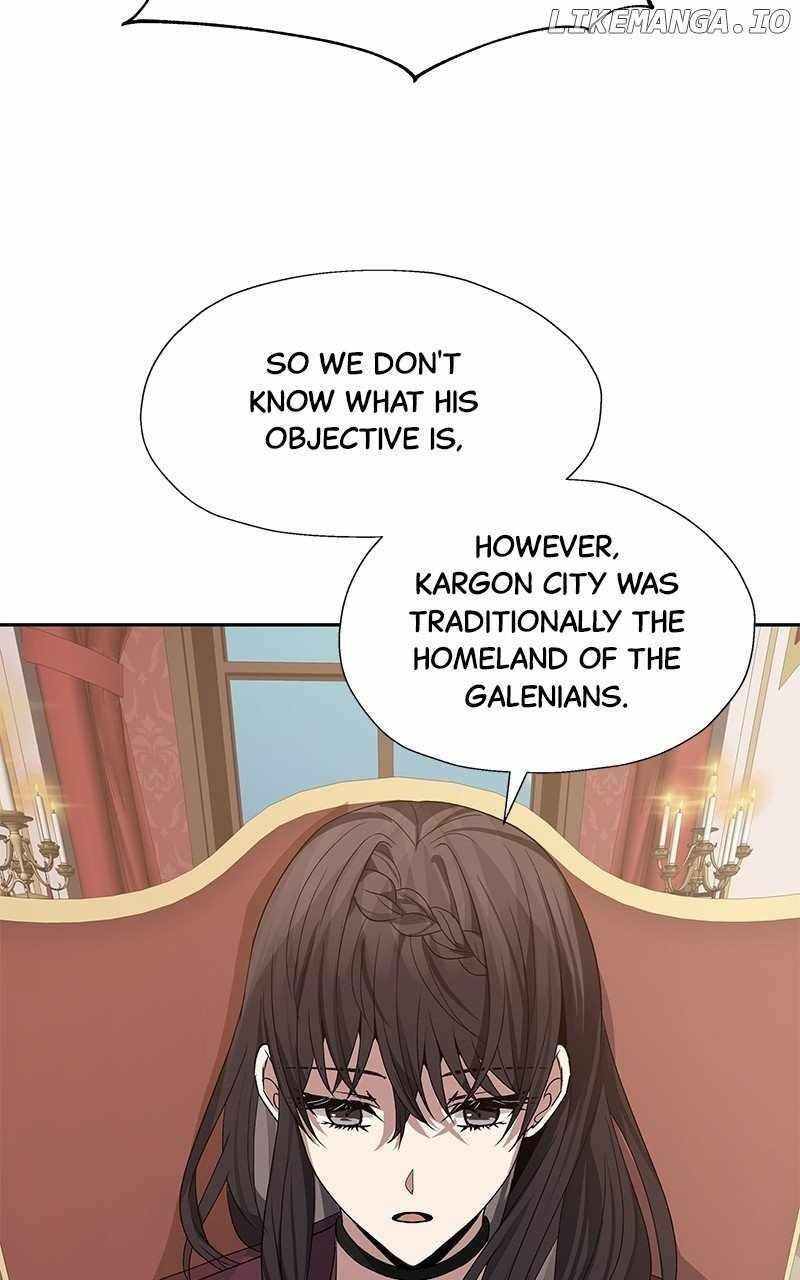 Transmigrating to the Otherworld Once More Chapter 87 - Page 34 in English