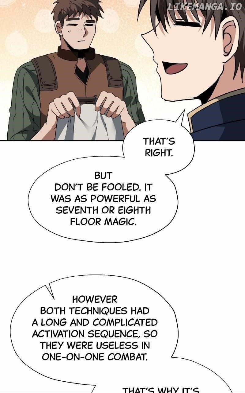 Transmigrating to the Otherworld Once More Chapter 88 - Page 13 in English