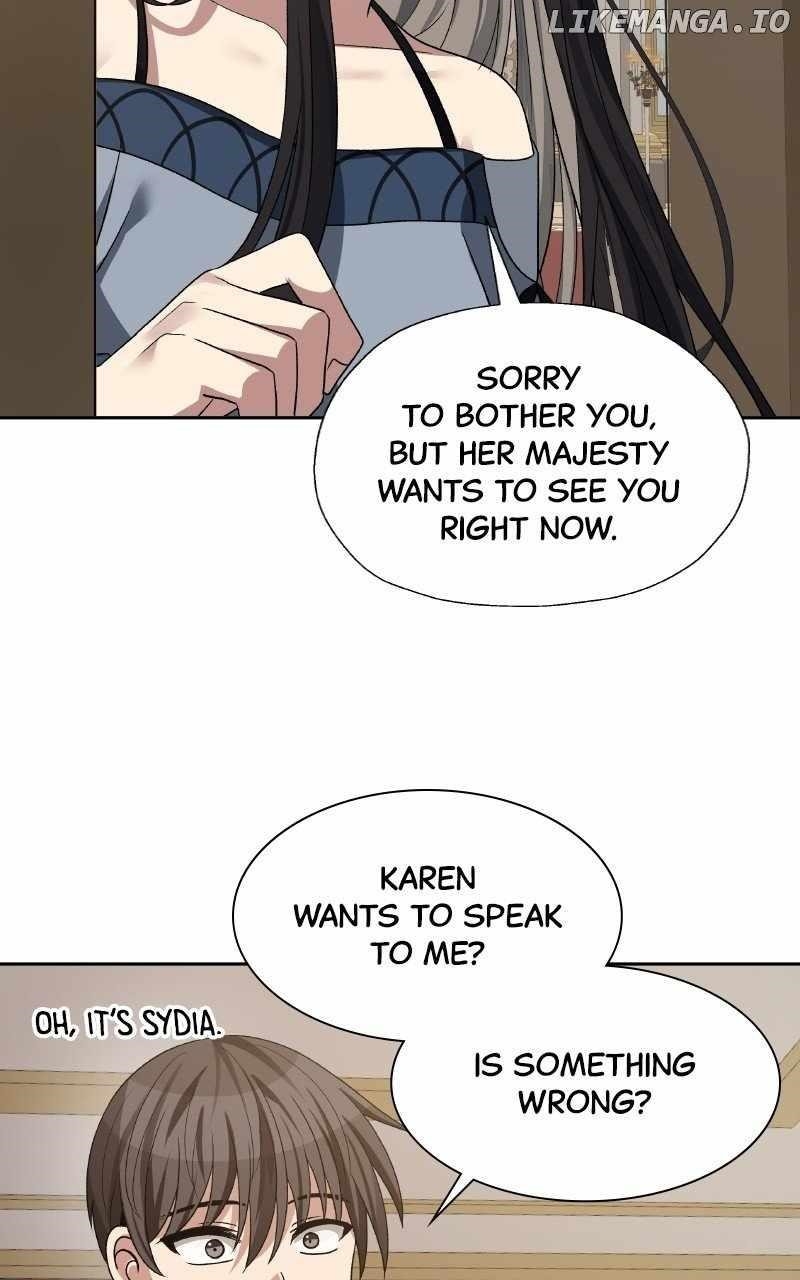 Transmigrating to the Otherworld Once More Chapter 88 - Page 17 in English