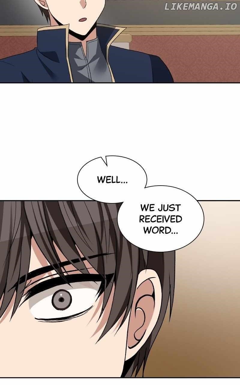 Transmigrating to the Otherworld Once More Chapter 88 - Page 18 in English