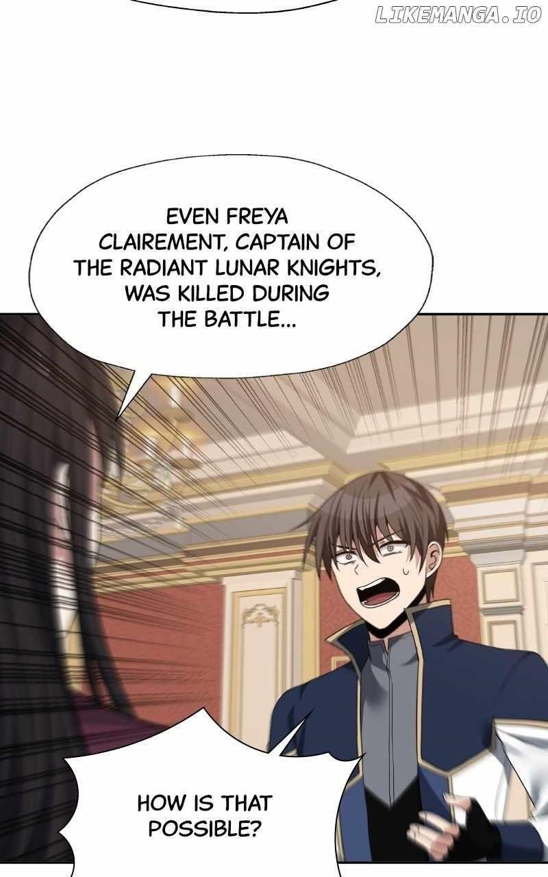Transmigrating to the Otherworld Once More Chapter 88 - Page 27 in English