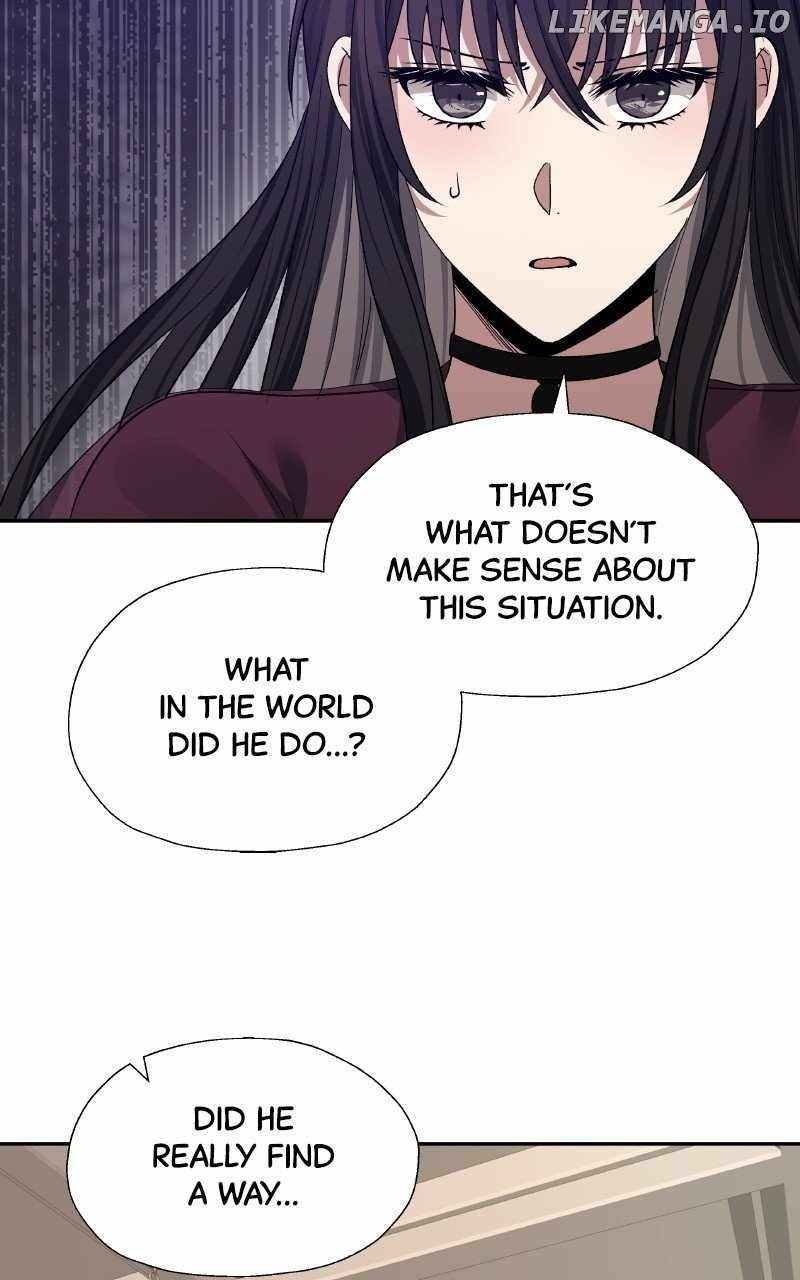 Transmigrating to the Otherworld Once More Chapter 88 - Page 35 in English