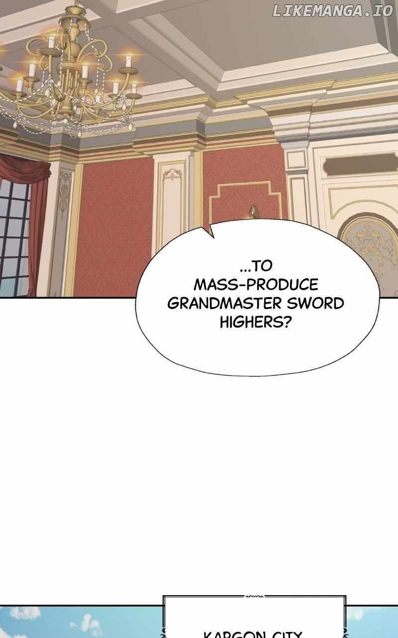 Transmigrating to the Otherworld Once More Chapter 88 - Page 36 in English