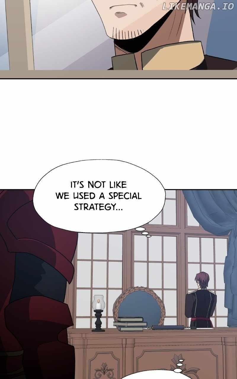Transmigrating to the Otherworld Once More Chapter 88 - Page 39 in English