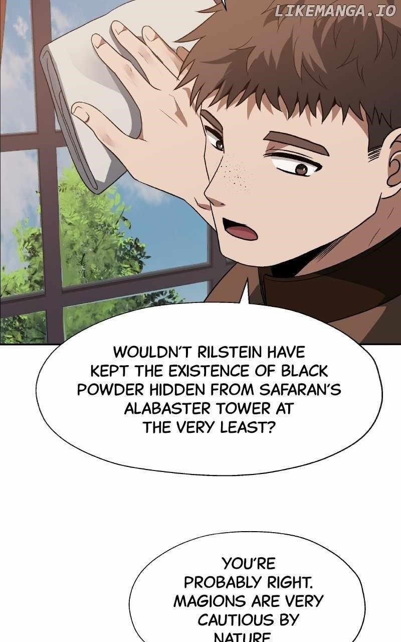 Transmigrating to the Otherworld Once More Chapter 88 - Page 4 in English