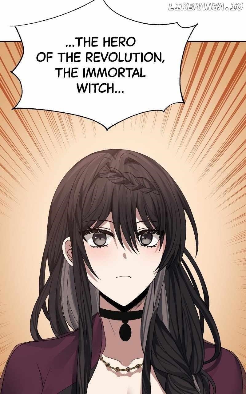 Transmigrating to the Otherworld Once More Chapter 88 - Page 55 in English