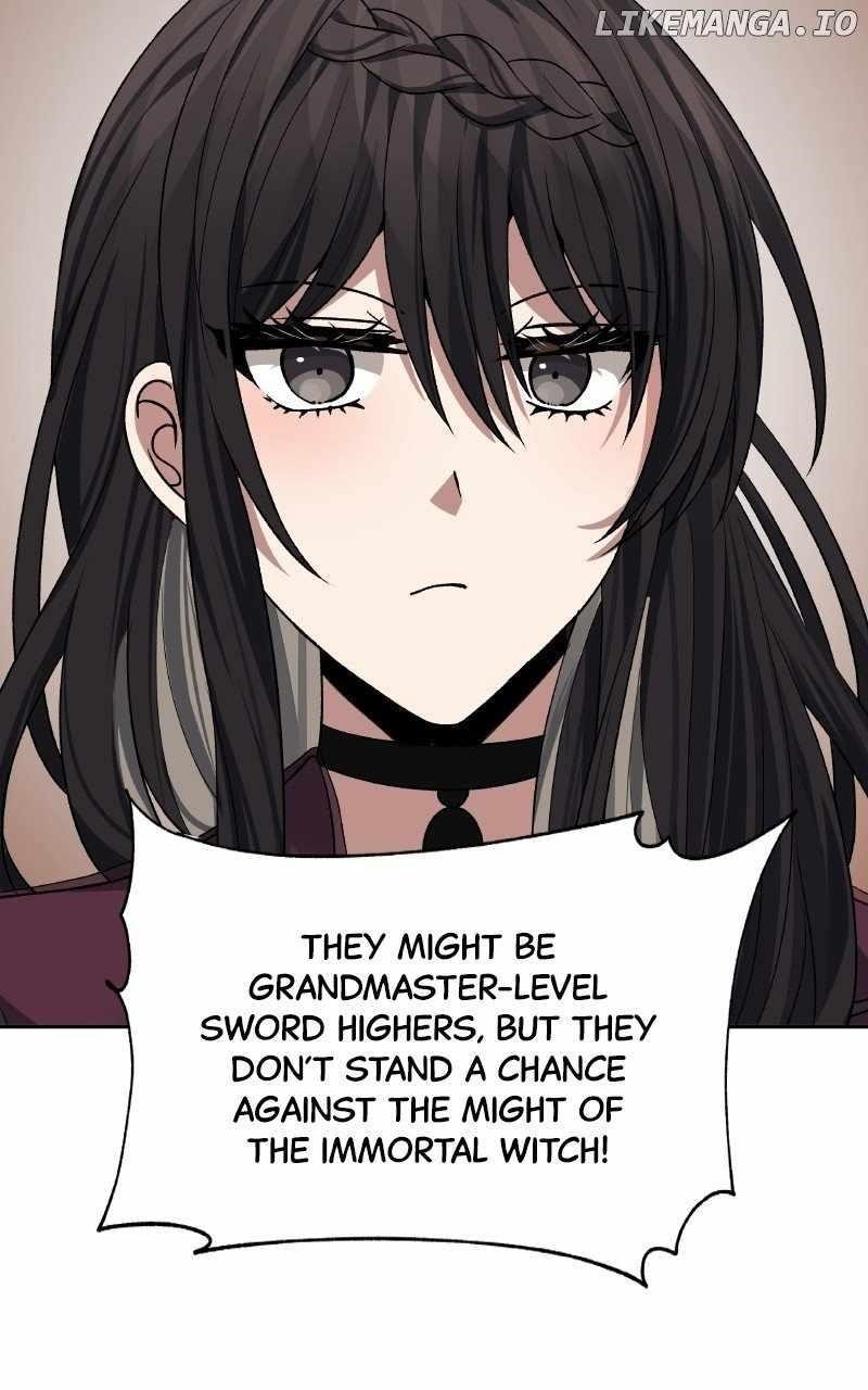 Transmigrating to the Otherworld Once More Chapter 88 - Page 57 in English