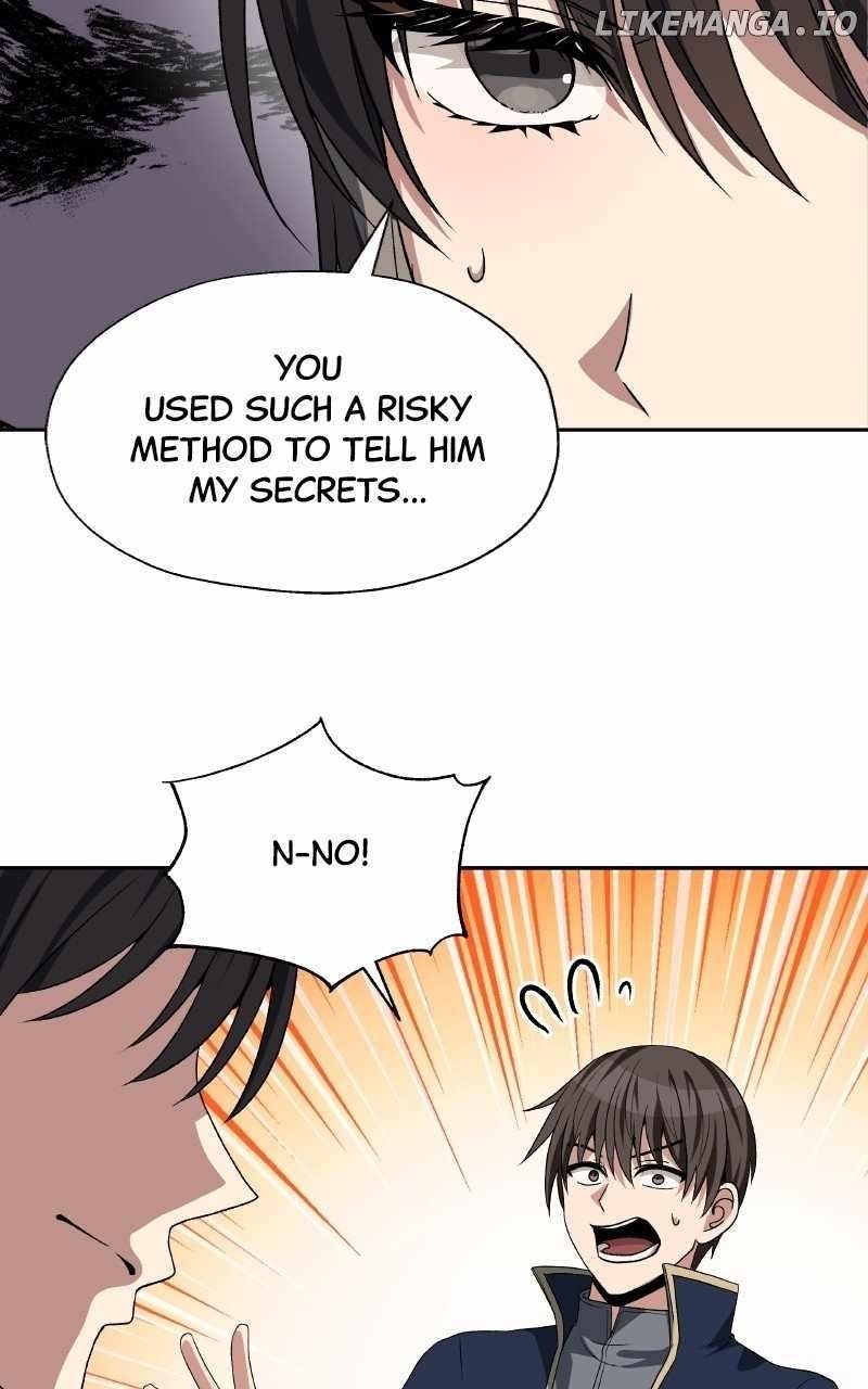 Transmigrating to the Otherworld Once More Chapter 88 - Page 70 in English