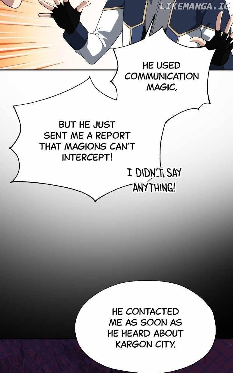 Transmigrating to the Otherworld Once More Chapter 88 - Page 71 in English