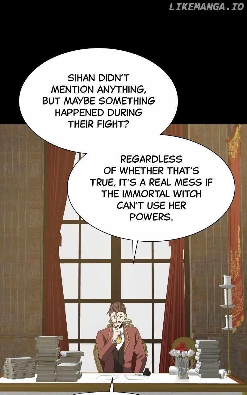Transmigrating to the Otherworld Once More Chapter 88 - Page 73 in English