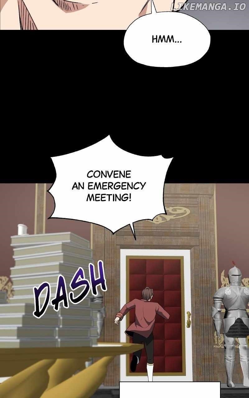 Transmigrating to the Otherworld Once More Chapter 88 - Page 75 in English