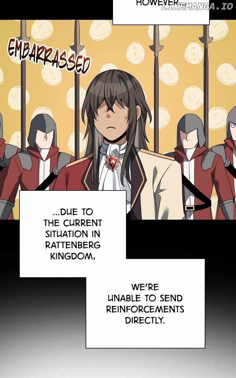 Transmigrating to the Otherworld Once More Chapter 88 - Page 78 in English