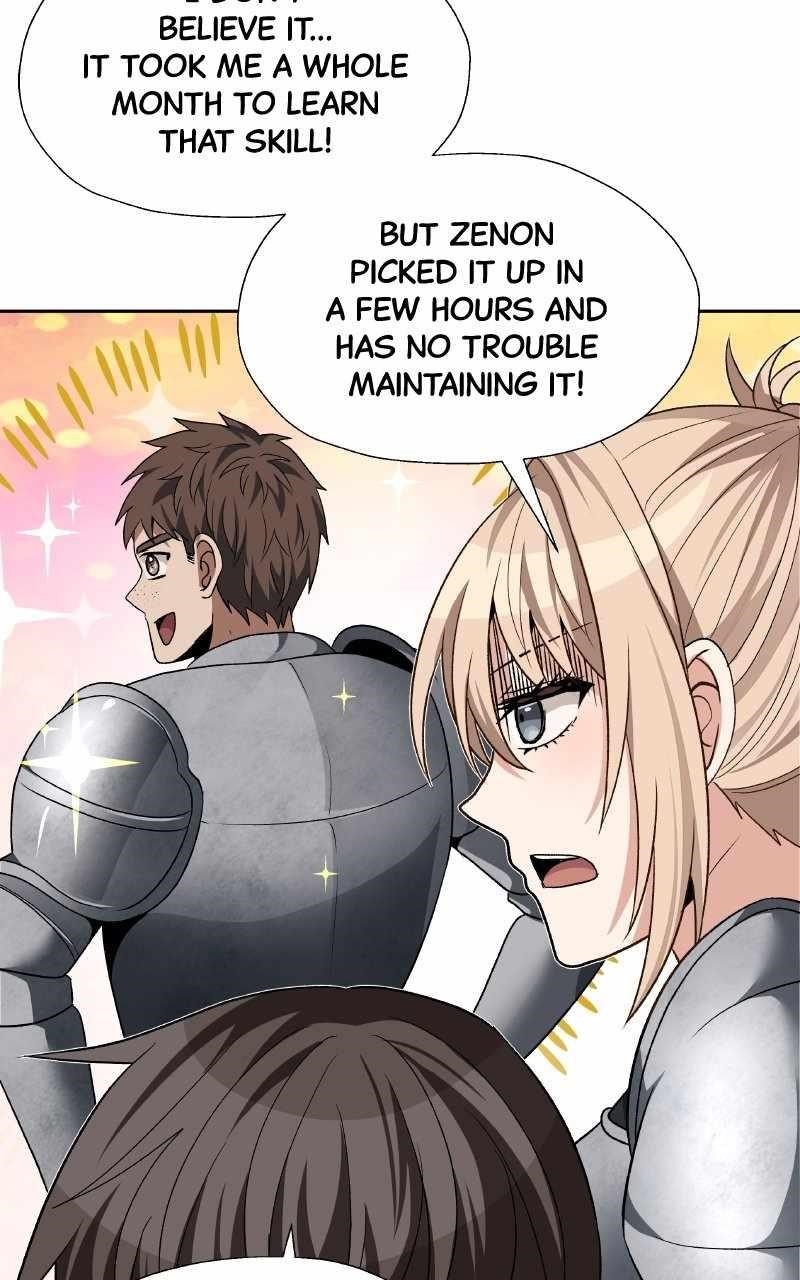 Transmigrating to the Otherworld Once More Chapter 89 - Page 13 in English
