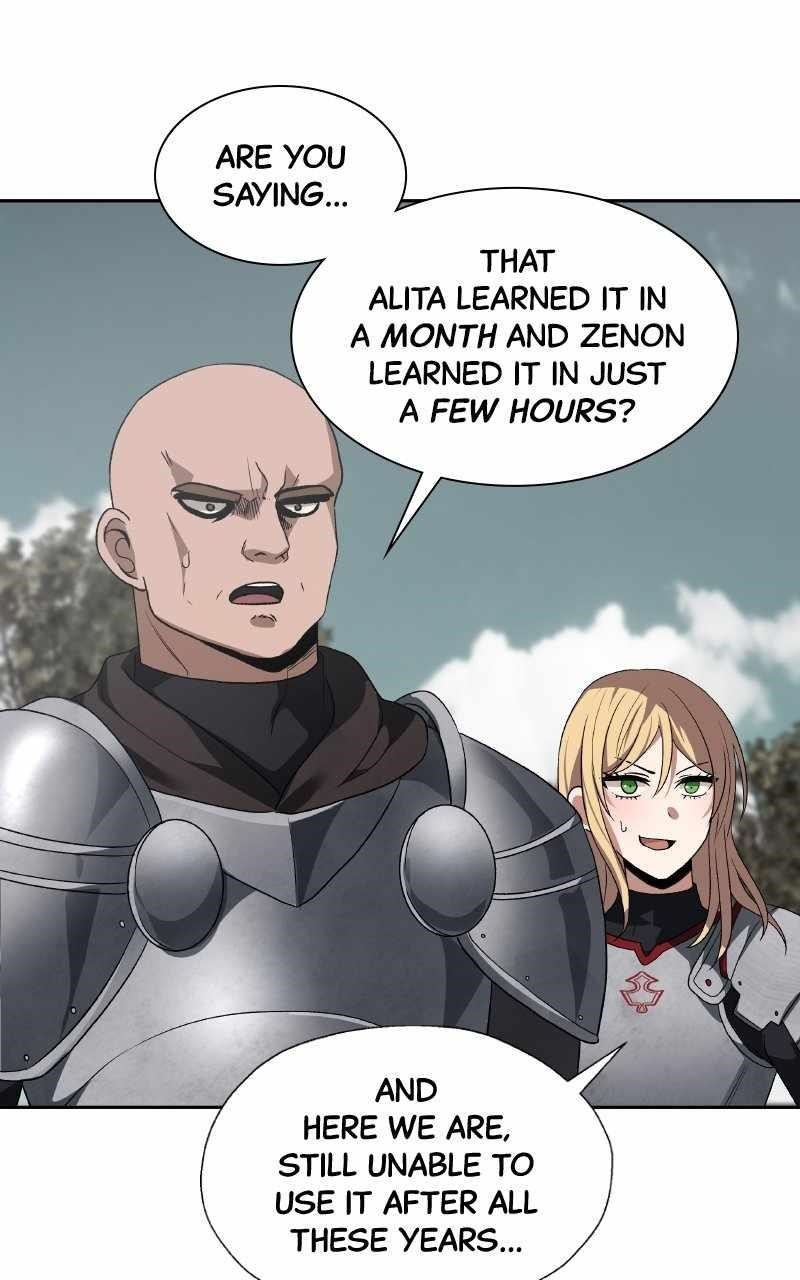 Transmigrating to the Otherworld Once More Chapter 89 - Page 15 in English
