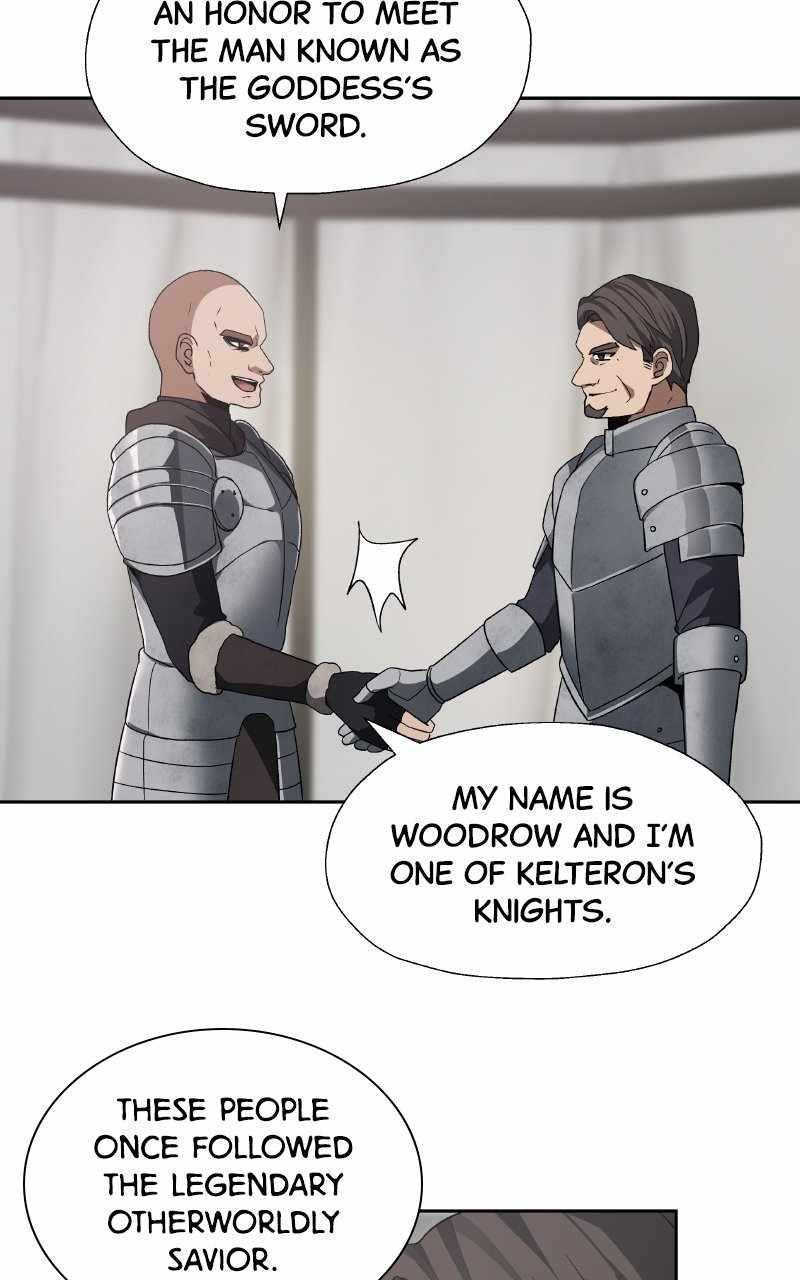 Transmigrating to the Otherworld Once More Chapter 89 - Page 21 in English