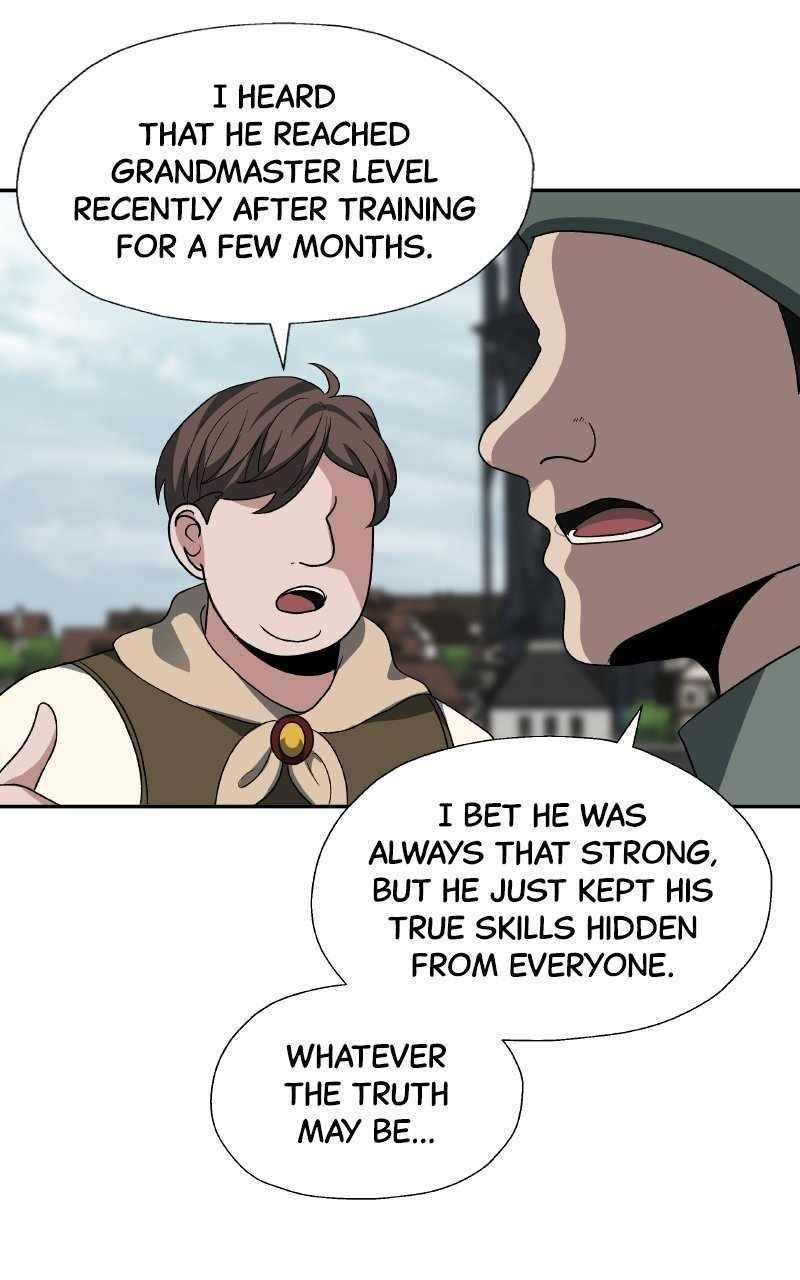 Transmigrating to the Otherworld Once More Chapter 89 - Page 3 in English