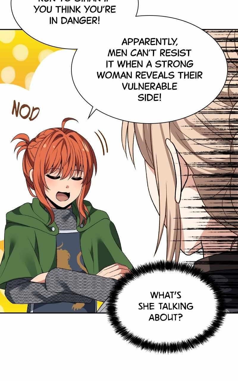 Transmigrating to the Otherworld Once More Chapter 89 - Page 39 in English