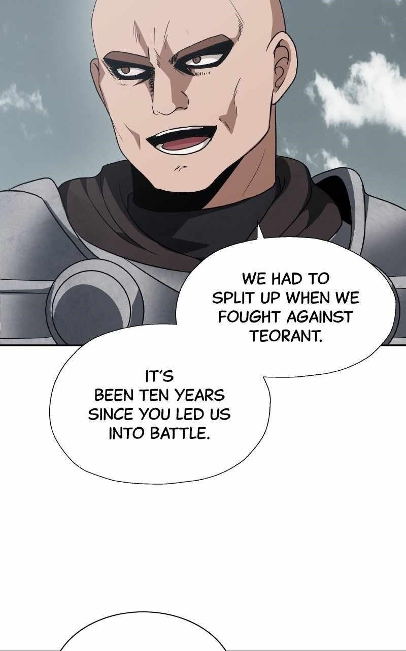 Transmigrating to the Otherworld Once More Chapter 89 - Page 50 in English