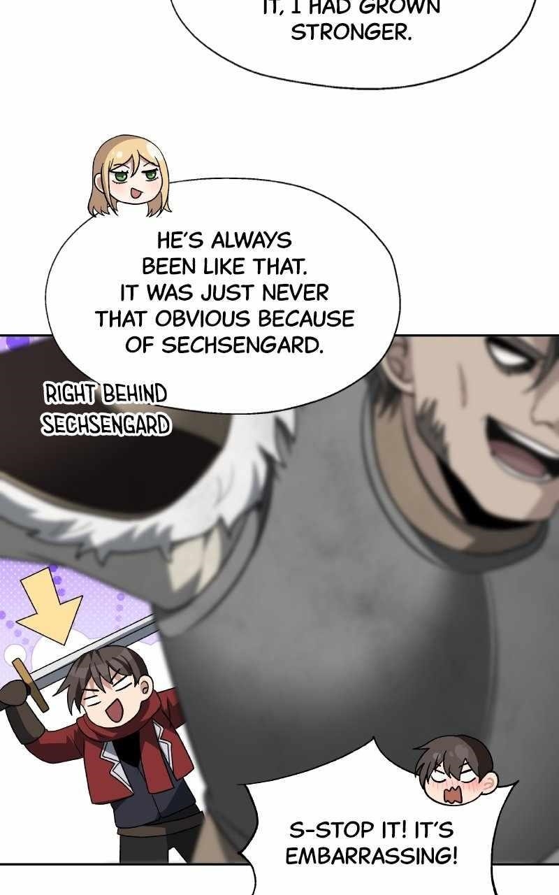 Transmigrating to the Otherworld Once More Chapter 89 - Page 52 in English