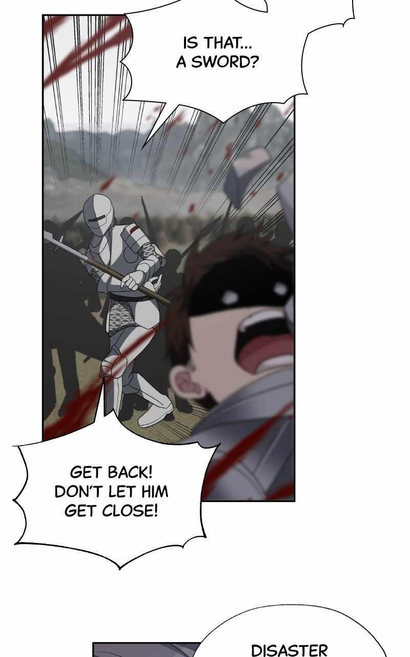 Transmigrating to the Otherworld Once More Chapter 89 - Page 64 in English