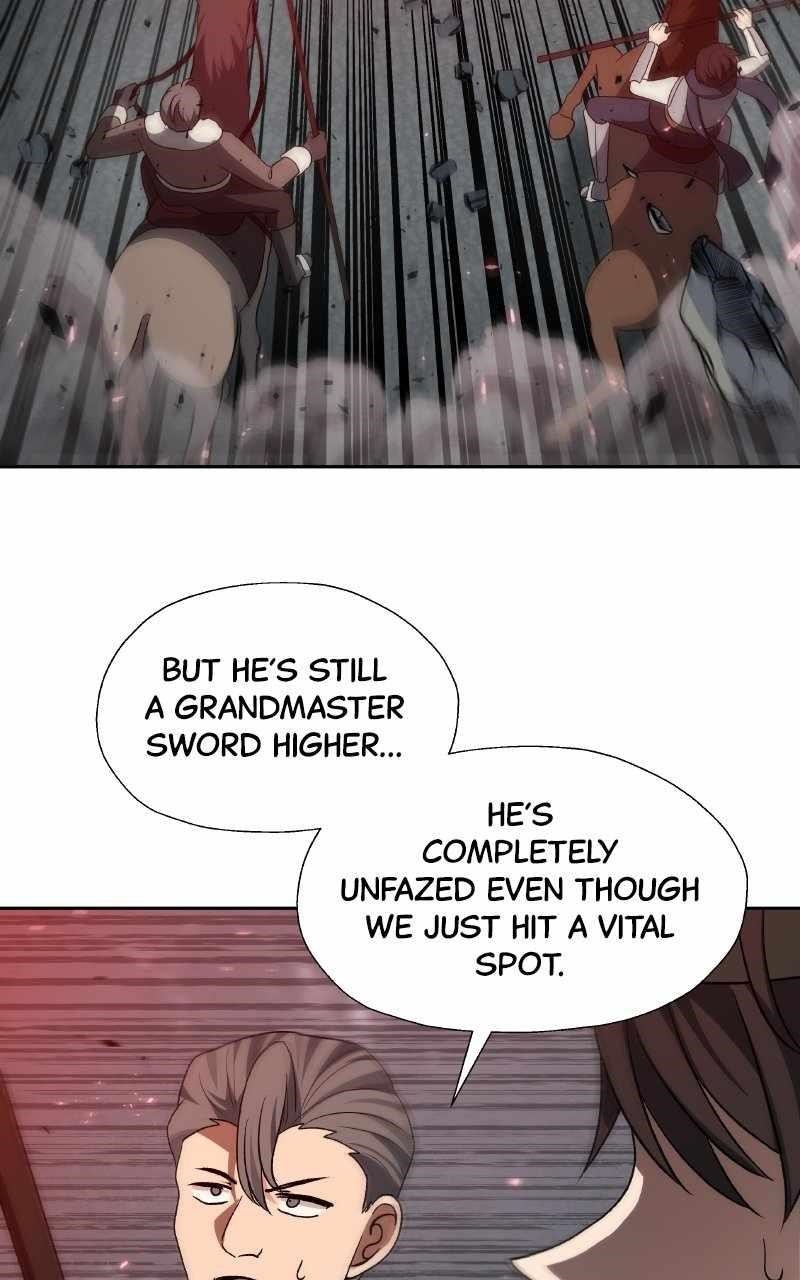 Transmigrating to the Otherworld Once More Chapter 90 - Page 42 in English