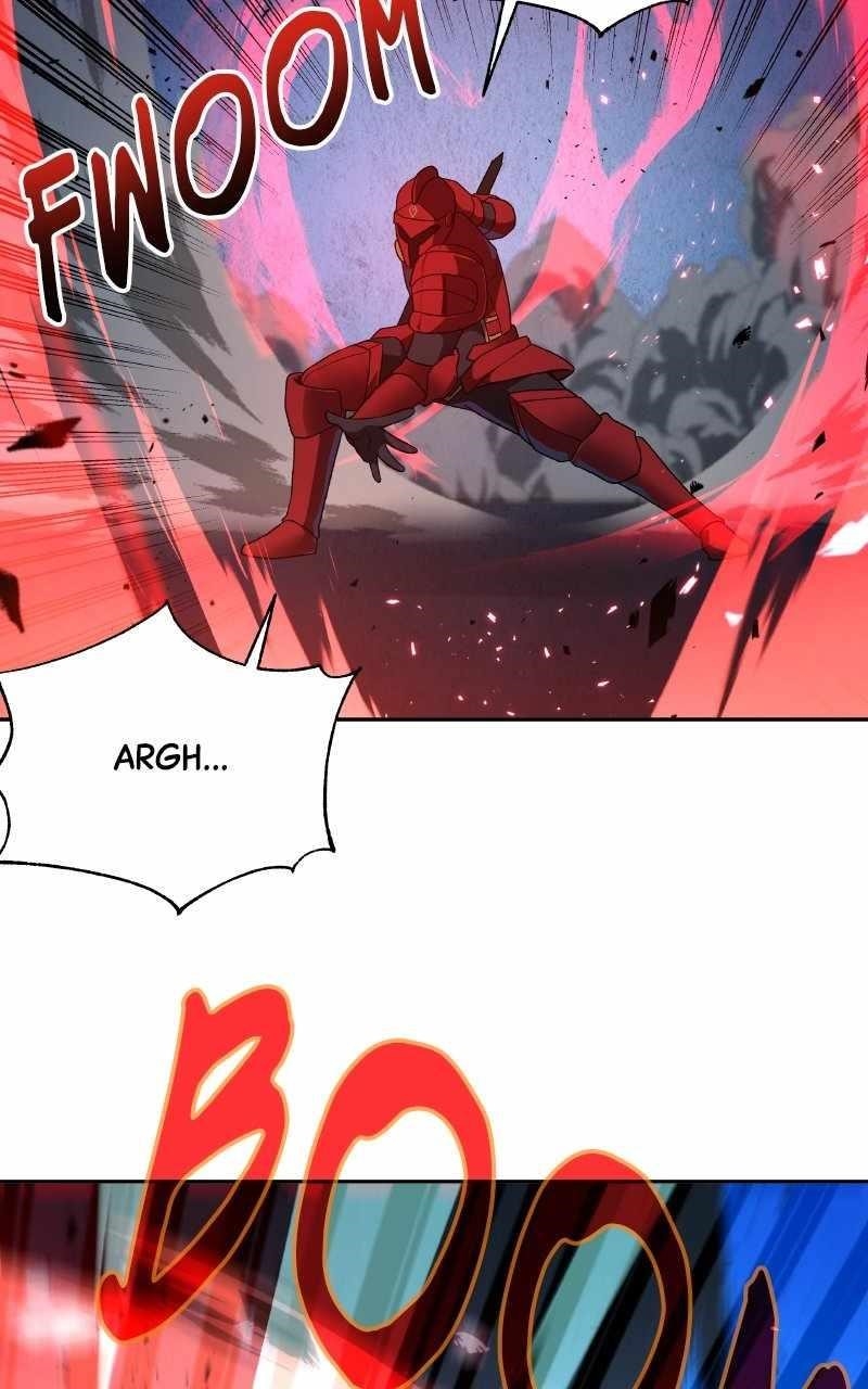 Transmigrating to the Otherworld Once More Chapter 90 - Page 57 in English