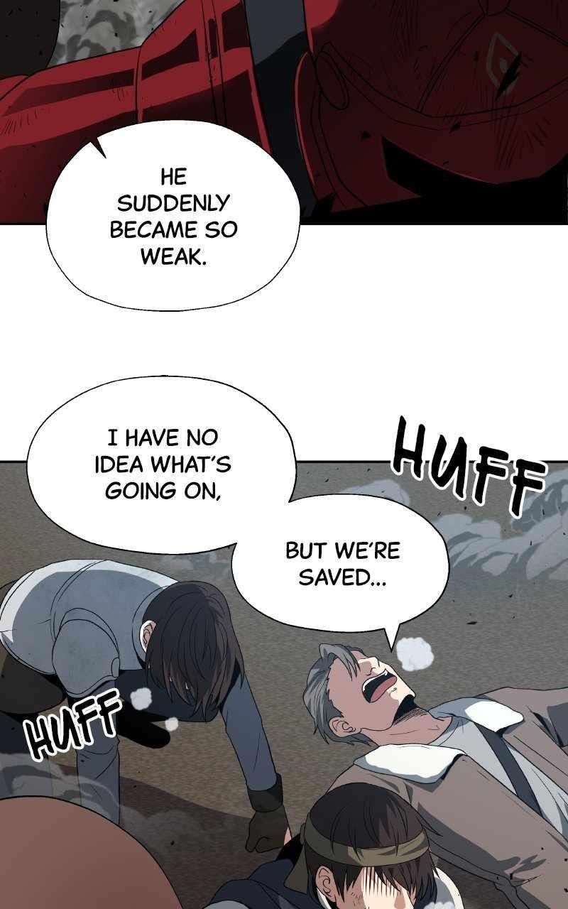 Transmigrating to the Otherworld Once More Chapter 91 - Page 18 in English
