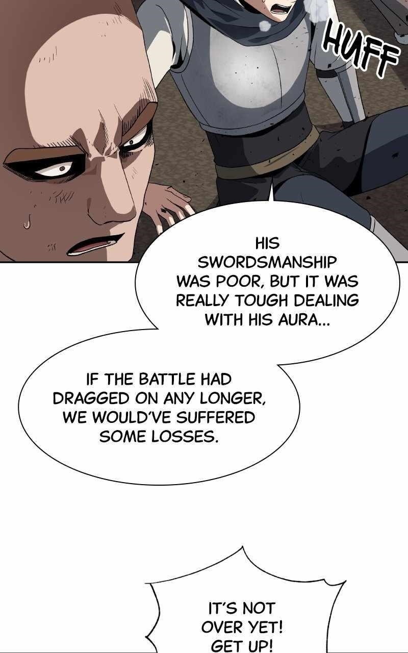 Transmigrating to the Otherworld Once More Chapter 91 - Page 19 in English
