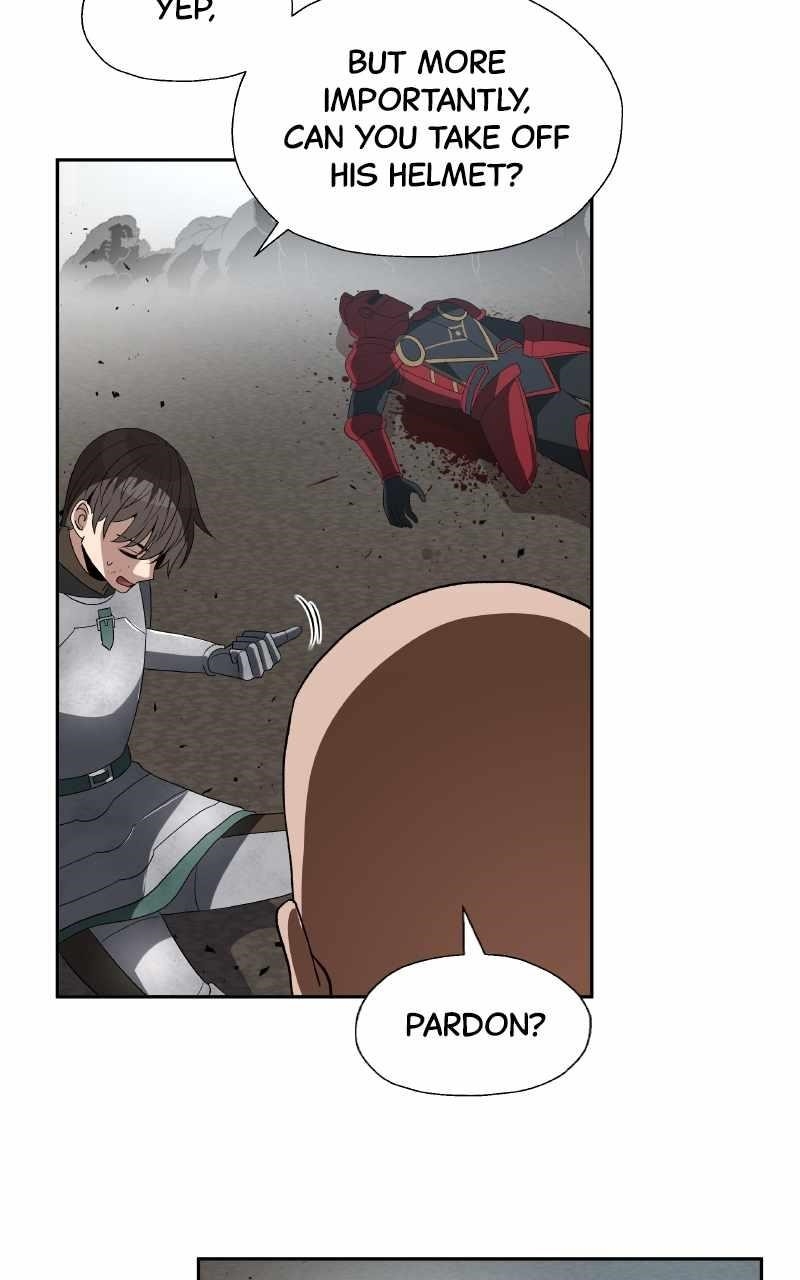 Transmigrating to the Otherworld Once More Chapter 91 - Page 83 in English