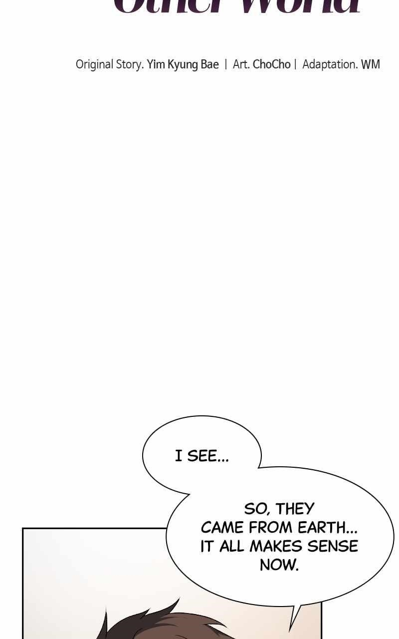 Transmigrating to the Otherworld Once More Chapter 92 - Page 14 in English