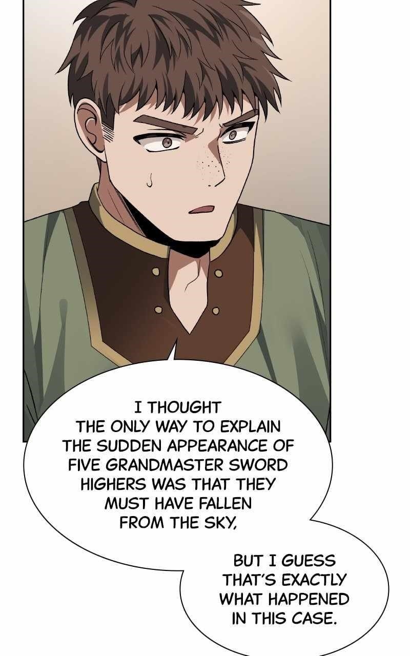 Transmigrating to the Otherworld Once More Chapter 92 - Page 15 in English