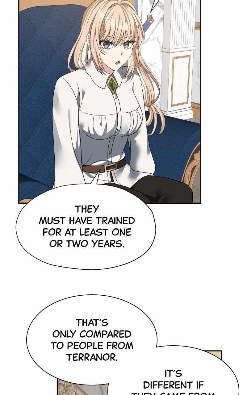 Transmigrating to the Otherworld Once More Chapter 92 - Page 34 in English