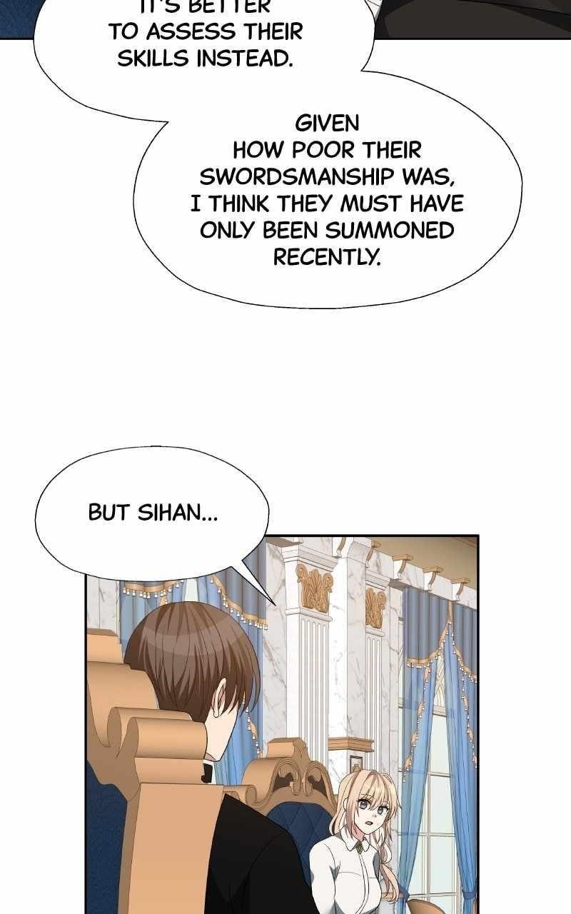 Transmigrating to the Otherworld Once More Chapter 92 - Page 44 in English
