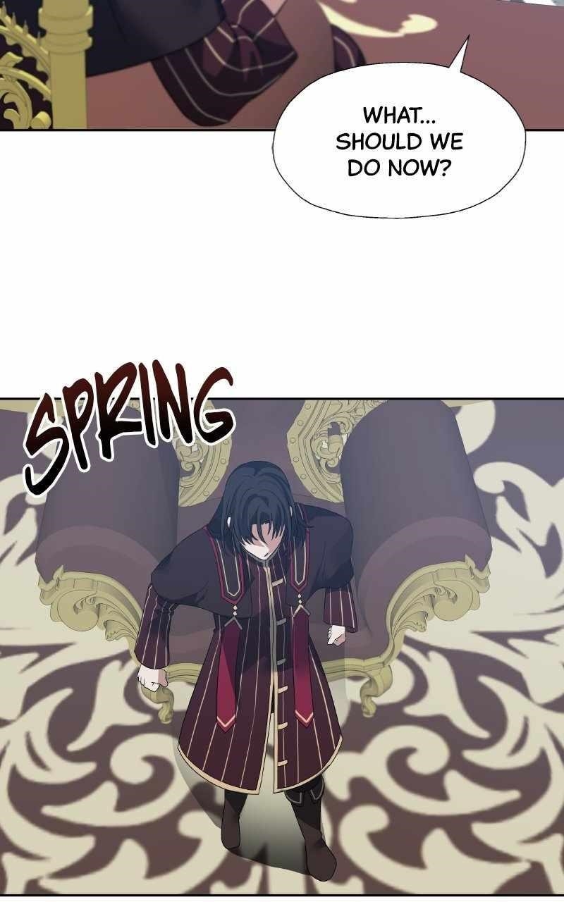 Transmigrating to the Otherworld Once More Chapter 93 - Page 11 in English